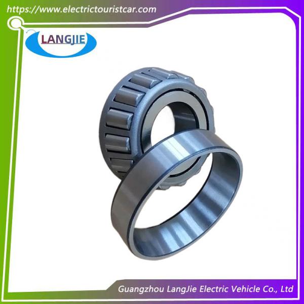 Electric Sightseeing Car Bearing 30204J LVTONG For Club Car Replacement Parts