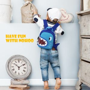 Quality Personalized Toddler Animal Backpacks For Children / Kids NH024 for sale