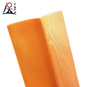 Water Resistent Reinforced Fiberglass Mesh Fireproof Alkali Resistant