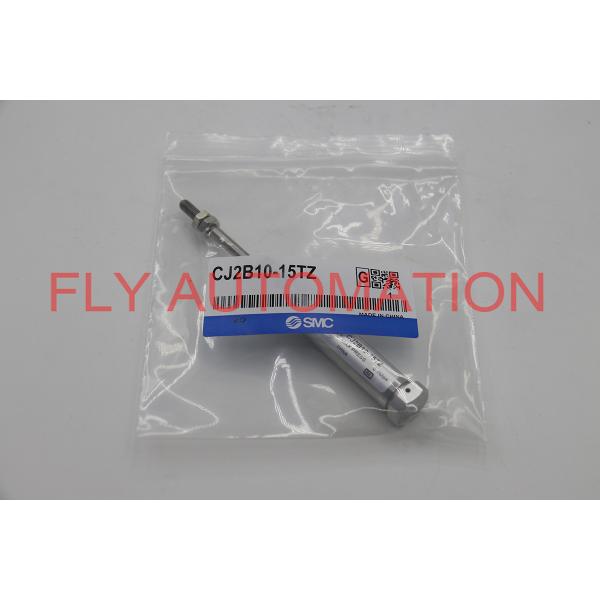 Buy SMC CJ2B10-15TZ Pneumatic Air Cylinders CJ2 Round Body Cylinder at wholesale prices