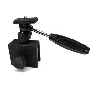 ODM Adjustable Metal Monocular Car Window Mount