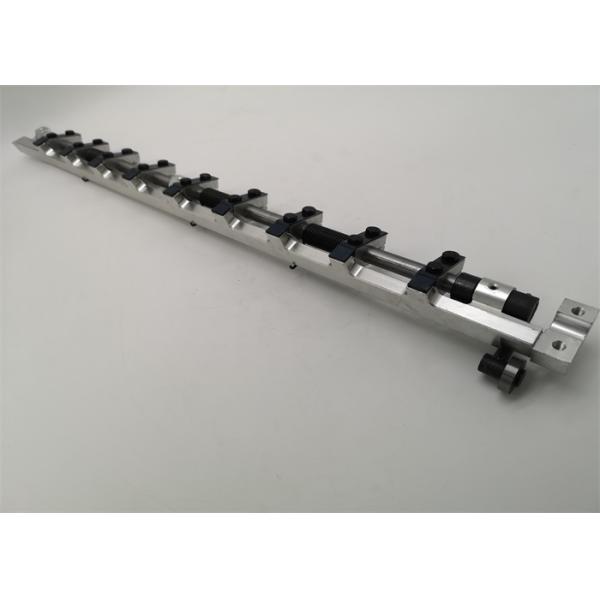 Gripper Bar For KORD62 L:675MM Heidelberg Offset Printing Machine Spare Parts