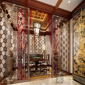 malaysia room divider price stainless steel decorative metal outdoor screens