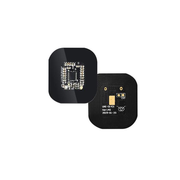 Buy Mini Qi Wireless Charging Module Receiver Wearable at wholesale prices