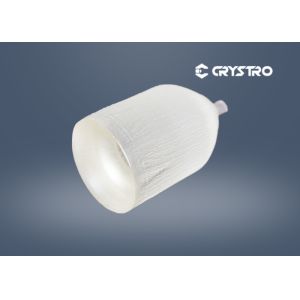 3 Inch Diameter SGGG Substrate Film (Subsituted Gadolinium Gallium Garnet)