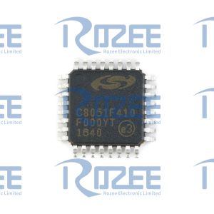 C8051F410-GQR