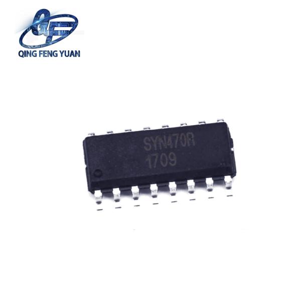 100% New Original YN470R Integrated Circuits Supplier Tps63060dscr Tef8105en/n1