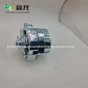 12V 63A Alternator Replace 304-7127-SE 7127 304-7127-C3 71283N 46425 63100