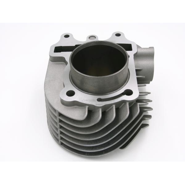 Honda Single Cylinder Engine Block Kit , 52.4mm Bore Diameter 125cc Cylinder Kit