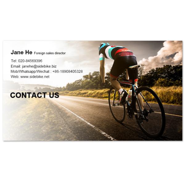 Colored High Reliability Mountain Bike Sandals With CE ISO SGS Certification