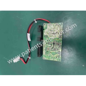 GE MAC800 ECG Machine Power Supply Board E177671 With Cable 2037595-001