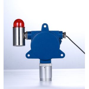 High Precision Fixed C3H8O Gas Detector 0-100% LEL with Imported Sensor And Fast