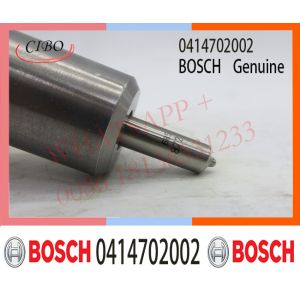 0414702002 3964829 3165869 0414702017 BOSCH Fuel Injector