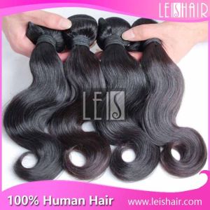 Good prices 100% natural indian human hair