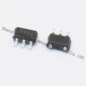 Quality Programmable Integrated Circuit NC7SV125P5X NC7SV125P5X Buffer and line driver TinyLogic ULP-A Buffer 3-STATE Out for sale