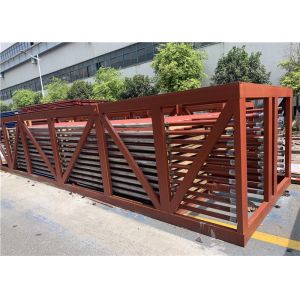 China Power Station Water Tube Boiler Economizer TUV Certificated on sale