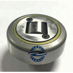 Miniature 51100 Thrust Ball Bearing Single Direction GCR15 Material