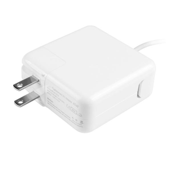 61W 87W Macbook Magsafe Charger L Tip Power Adapter EU US UK Plug