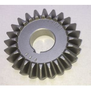 Series Bevel Gear Precision Machined Parts /  Agriculture Parts 90*70