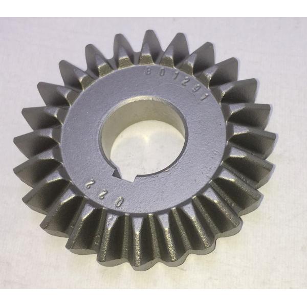 Buy Series Bevel Gear Precision Machined Parts /  Agriculture Parts 90*70 at wholesale prices