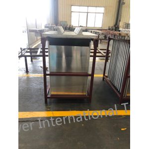 Mill Finish Bright Surface 6082 12 Gauge Aluminum Sheet ISO9001