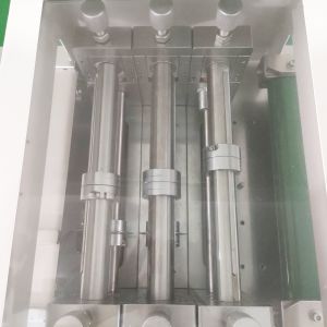 400mm/S Manual Multicut PCB Separator Machine With Automatic Router