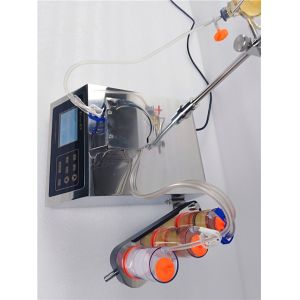 Pharma Microbiology Testing Usp 71 Pharma Microbiology Testing Peristaltic Pump