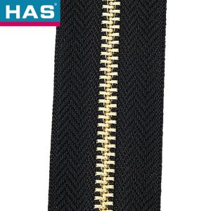 Metal Zippers Perfect Combination Of Durability And Style For Clothing