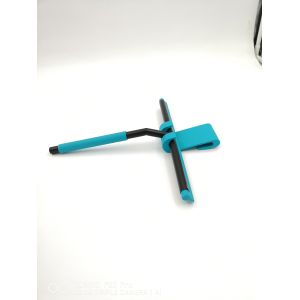 Mirror Window Wiper Squeegee Stainless Steel Handle