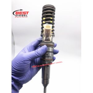Genuine Diesel Fuel Unit Injector 0414703004 0414703004 0986441025 504132378