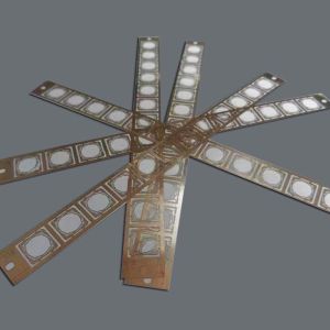 Precision Roll-to-Roll Metal Etching Services for High-Volume Orders