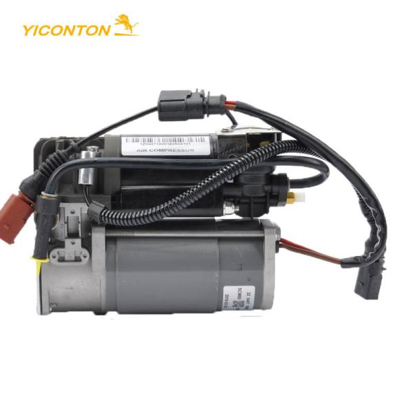 Buy 3D0616005P 3D0616005K 7L0616007A Air Suspension Compressor Pump at wholesale prices