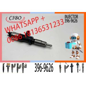 C7.1 Common Rail Fuel Injector 0445120371 3713974 0445120348 0445120347