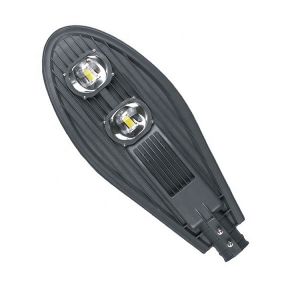 30000h Super Driver Top Chips Cob Led Street Light Ip66 3 Years Warranty
