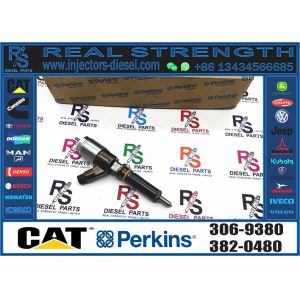 injector 3200677 c6.6 injector 320-0677 10R-7671 for CAT 3200677