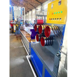 Versatile PP Strap Making Machine for Different Packaging Applications