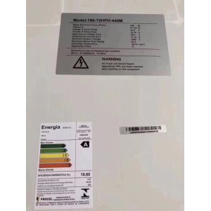 High Efficiency 440 Watt Solar Cell Panel Mono Photovoltaic Module