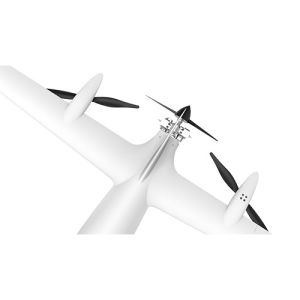 QINGLONG Tandem Wing VTOL UAV 2022mm Length High Performance