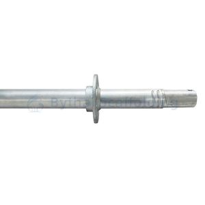 China Large Scaffolding Inventory Aluminum Ringlock System Factory Price