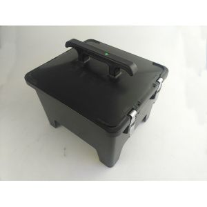 24 Poles Generator Power Distribution , Movable Portable Distribution Board