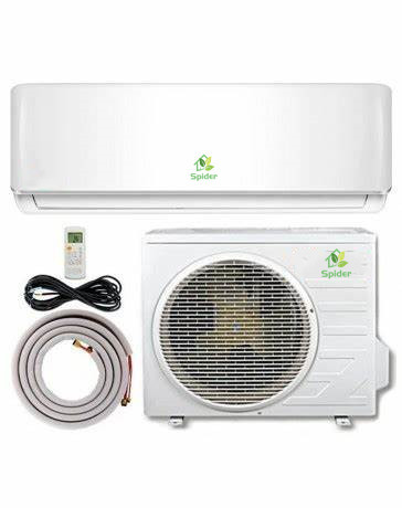 Buy 12 - 60k Multi Split Type Air Conditioner , 2.8 Eer Window Type Inverter Aircon at wholesale prices