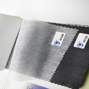 Nonwoven Cloth With Laminated Technics GAOXIN Black Activated Carbon Fabric