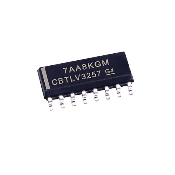 China Texas Instruments CBTLV3257 Electronic led Drive Ic Components Chip TSSOP integratedated Circuits TI-CBTLV3257 on sale China Texas Instruments CBTLV3257 Electronic led Drive Ic Components Chip TSSOP integratedated Circuits TI-CBTLV3257 on sale