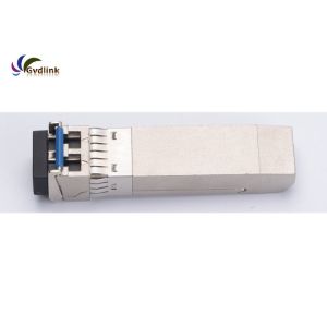 OSXD22N00 TUV 10G 1310nm SFP+ Fiber Transceiver 220m MMF
