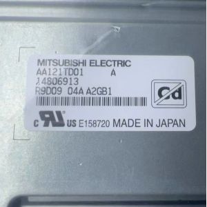New Original 800nits High Quality Mitsubishi Industrial High Brightness LCD