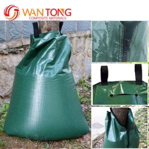 25 Gallon Slow Release Tree Watering Bag Improve Tree Health with Consistent