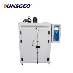 10min Temperature Humidity Test Chamber 500 Degree Thermostatically Controlled