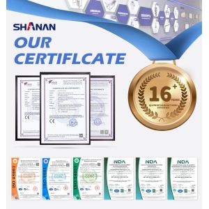 High Precision Automatic Metal Detector Tunnel Belt Conveyor Meat Metal Detector