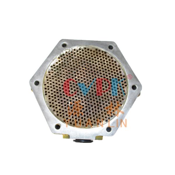 Buy 7N3505  Diesel Engine Oil Cooler 3306T at wholesale prices