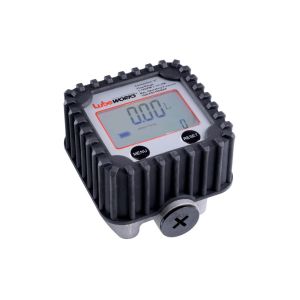 Quality 35Liter DIGITAL OIL METER with rotation screen CE certification for sale